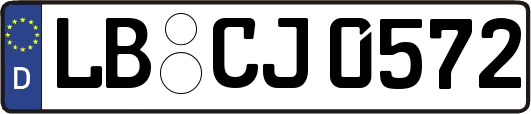 LB-CJ0572