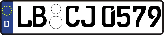 LB-CJ0579
