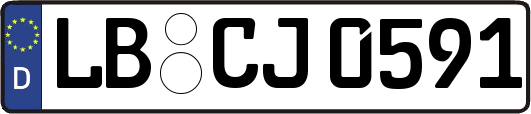 LB-CJ0591