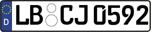 LB-CJ0592