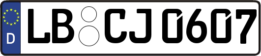 LB-CJ0607