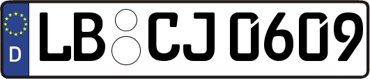 LB-CJ0609