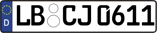 LB-CJ0611