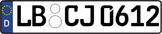 LB-CJ0612