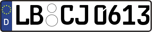 LB-CJ0613