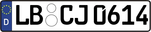 LB-CJ0614