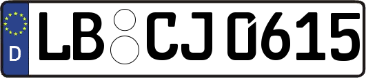 LB-CJ0615