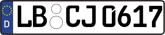 LB-CJ0617
