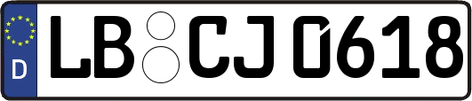 LB-CJ0618