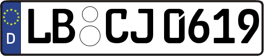 LB-CJ0619