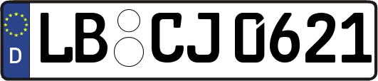 LB-CJ0621