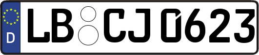 LB-CJ0623