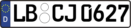 LB-CJ0627