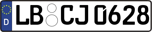 LB-CJ0628