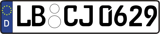 LB-CJ0629