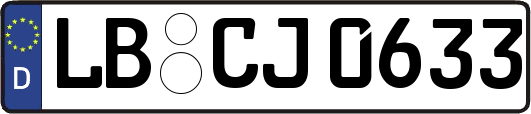 LB-CJ0633