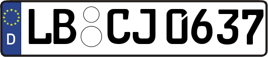 LB-CJ0637