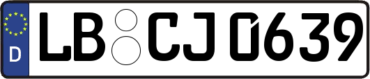 LB-CJ0639