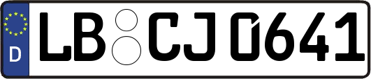 LB-CJ0641