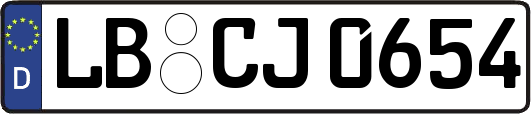 LB-CJ0654