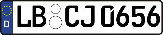 LB-CJ0656