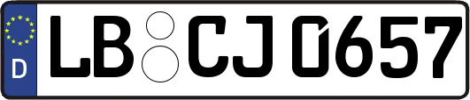 LB-CJ0657