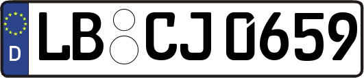 LB-CJ0659