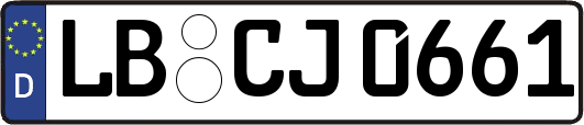 LB-CJ0661