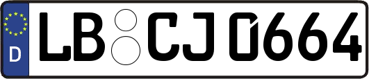 LB-CJ0664