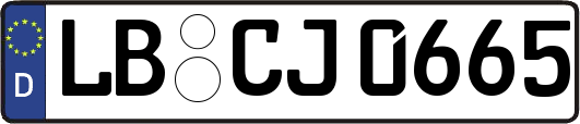 LB-CJ0665