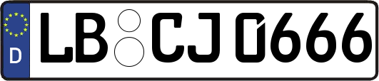 LB-CJ0666