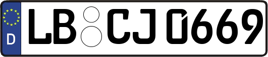 LB-CJ0669