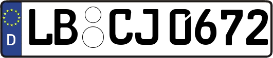 LB-CJ0672