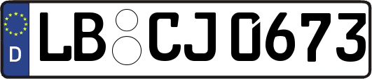 LB-CJ0673