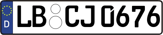 LB-CJ0676