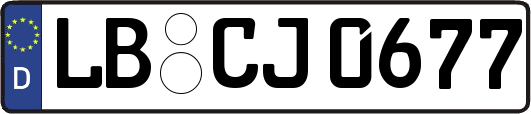 LB-CJ0677