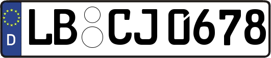 LB-CJ0678