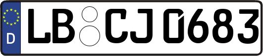 LB-CJ0683