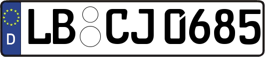 LB-CJ0685