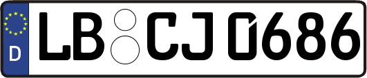 LB-CJ0686