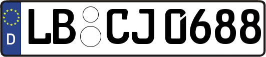 LB-CJ0688