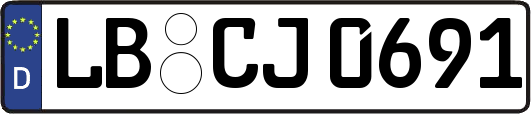 LB-CJ0691