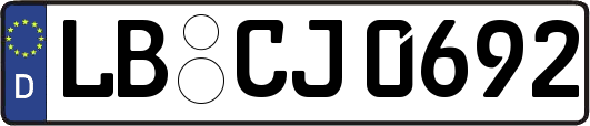 LB-CJ0692