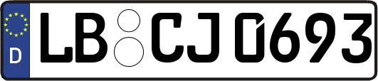 LB-CJ0693