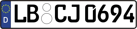 LB-CJ0694