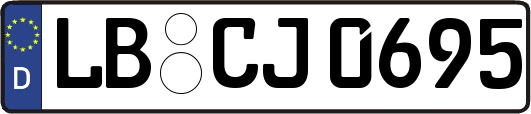 LB-CJ0695