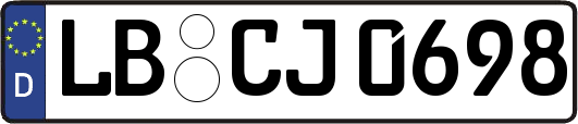 LB-CJ0698