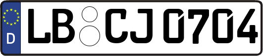 LB-CJ0704
