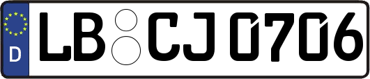 LB-CJ0706