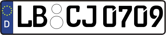 LB-CJ0709